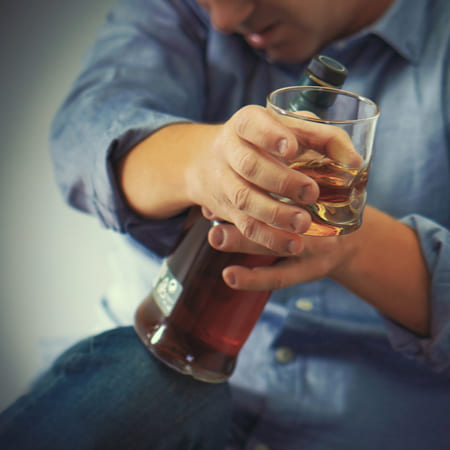 Капельница в клинике
